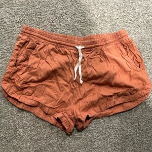 Billabong Shorts Size XL